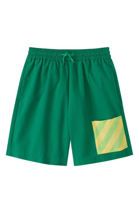 Kids' Board Shorts (Toddler, Little Kid & Big Kid)