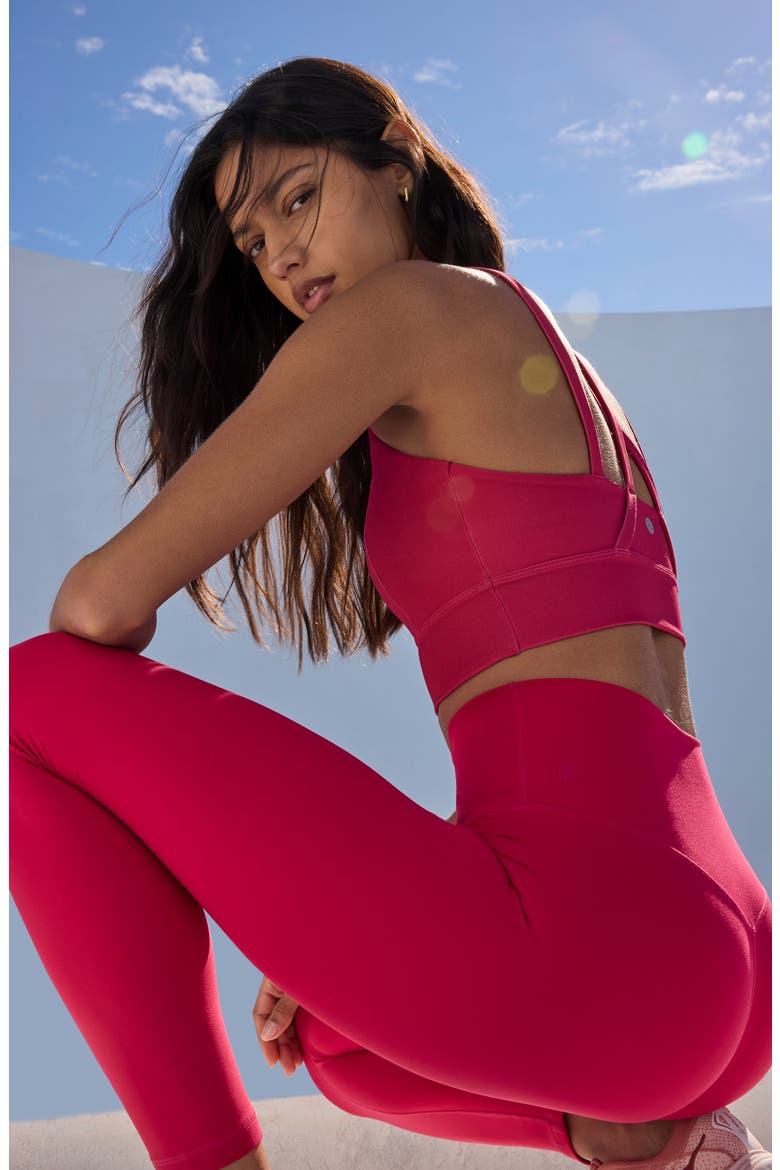 Studio Luxe High Waist 7/8 Leggings (Women) | Nordstrom