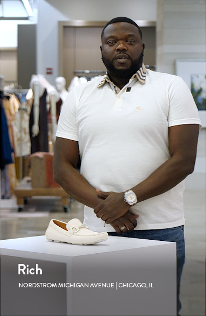 Front 4 Driving Shoe, sales video thumbnail