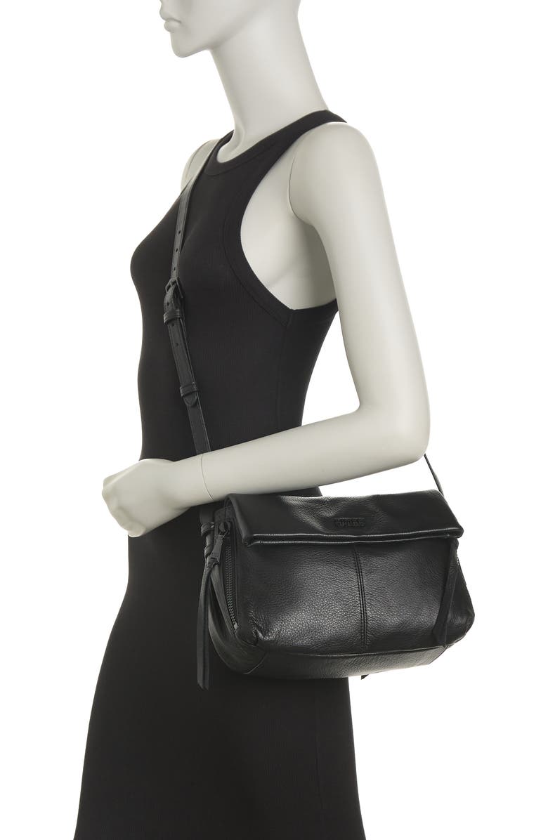 Aimee Kestenberg Clayton Leather Crossbody Bag, Alternate, color,