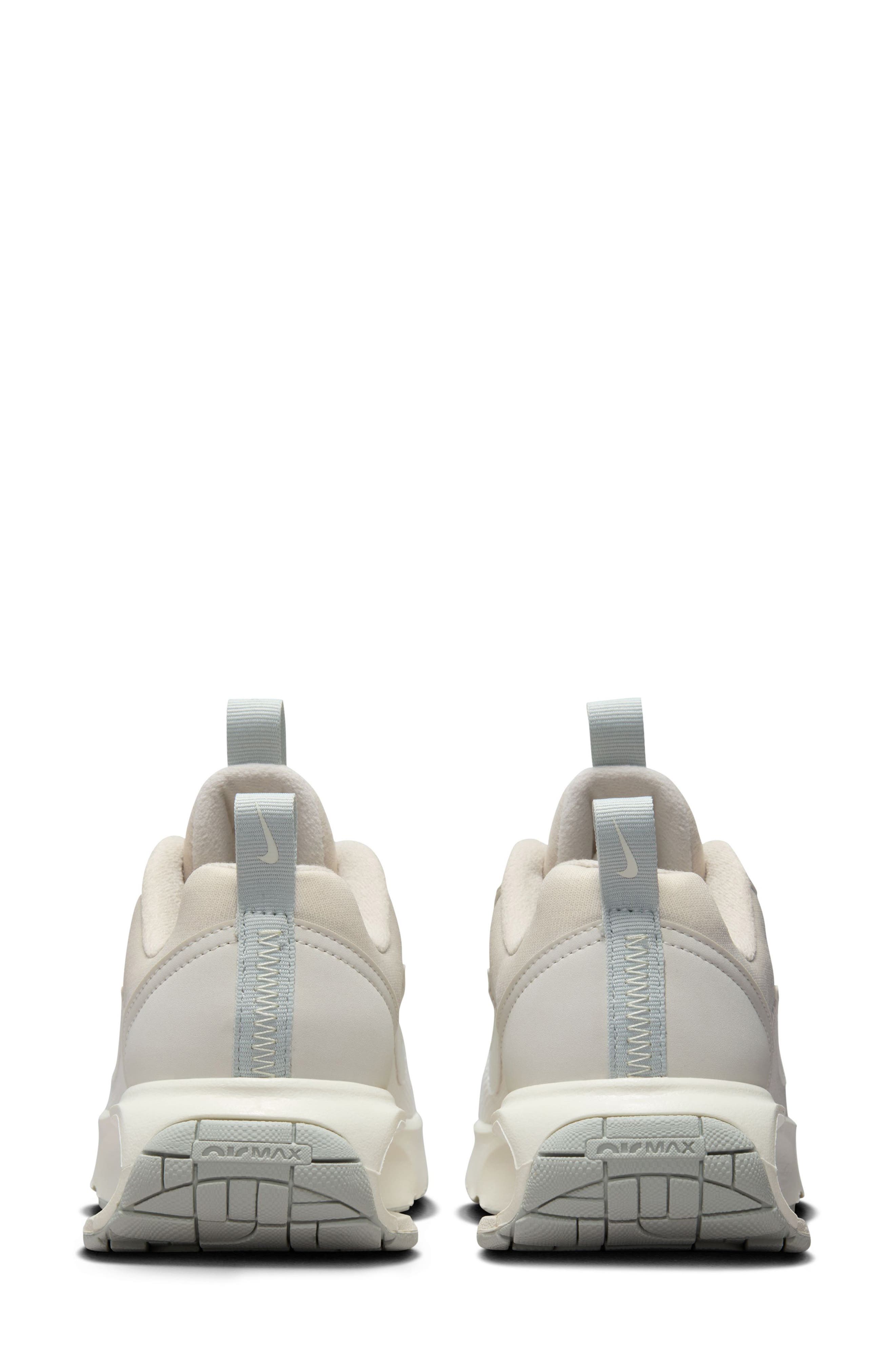 Nike Air Max Interlk Lite Sneaker, Alternate, color, Phantom/ Sail/ Orewood