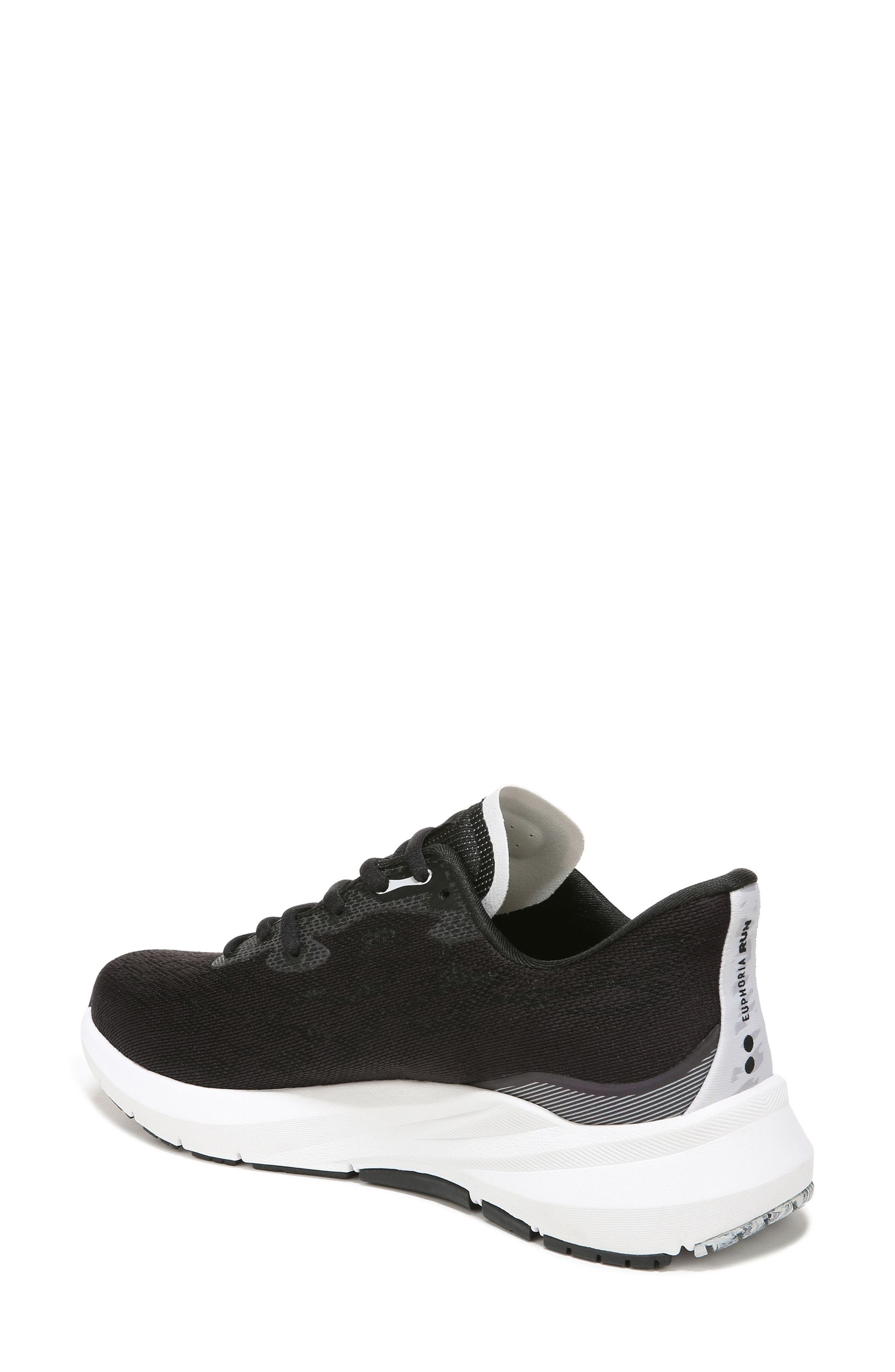 Rykä Euphoria Running Shoe, Alternate, color, 