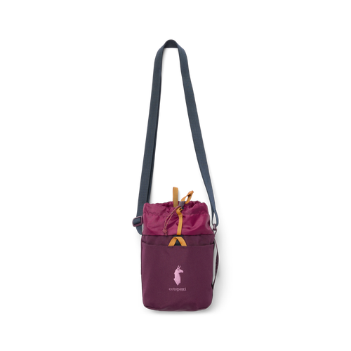 Cotopaxi Todo 3l Bucket Bag In Purple