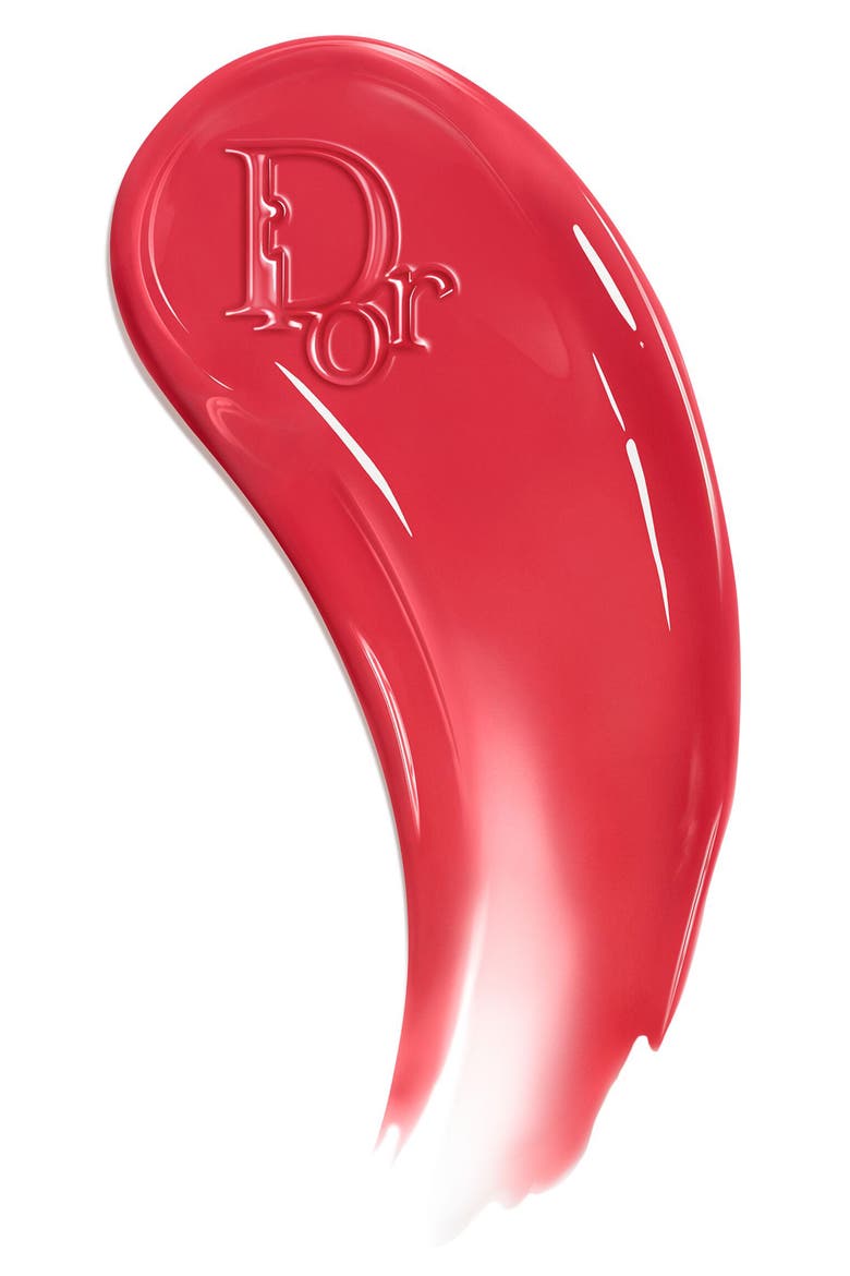 Addict Glass Lipstick, Alternate, color, 344 PINK MILLY