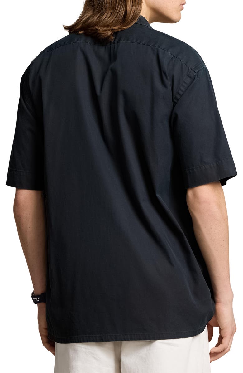 Polo Ralph Lauren Chino Cotton Button-Up Shirt, Alternate, color,