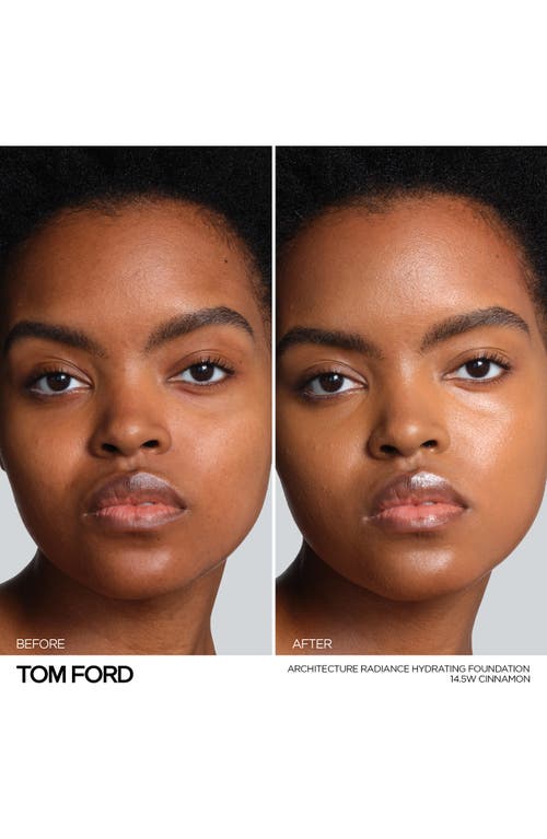 Tom Ford Architecture Radiance Hydrating Foundation Broad Spectrum Spf 50