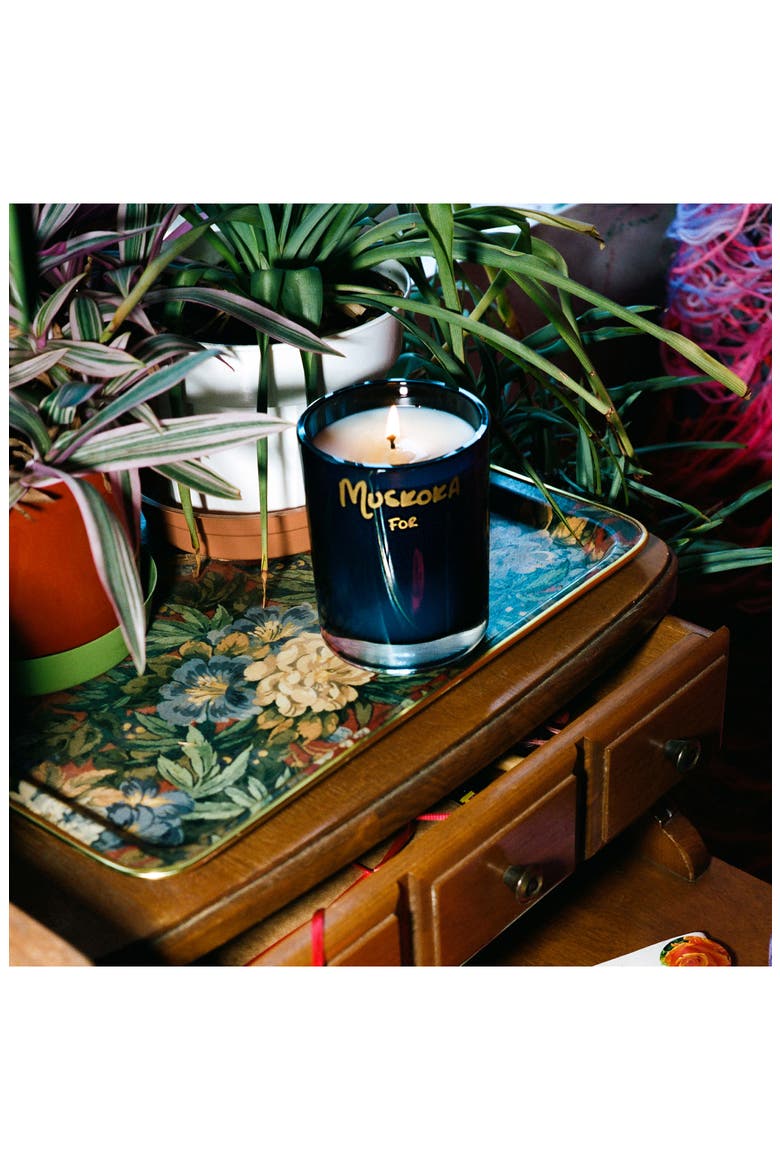 Muskoka Candle, Alternate, color, NONE
