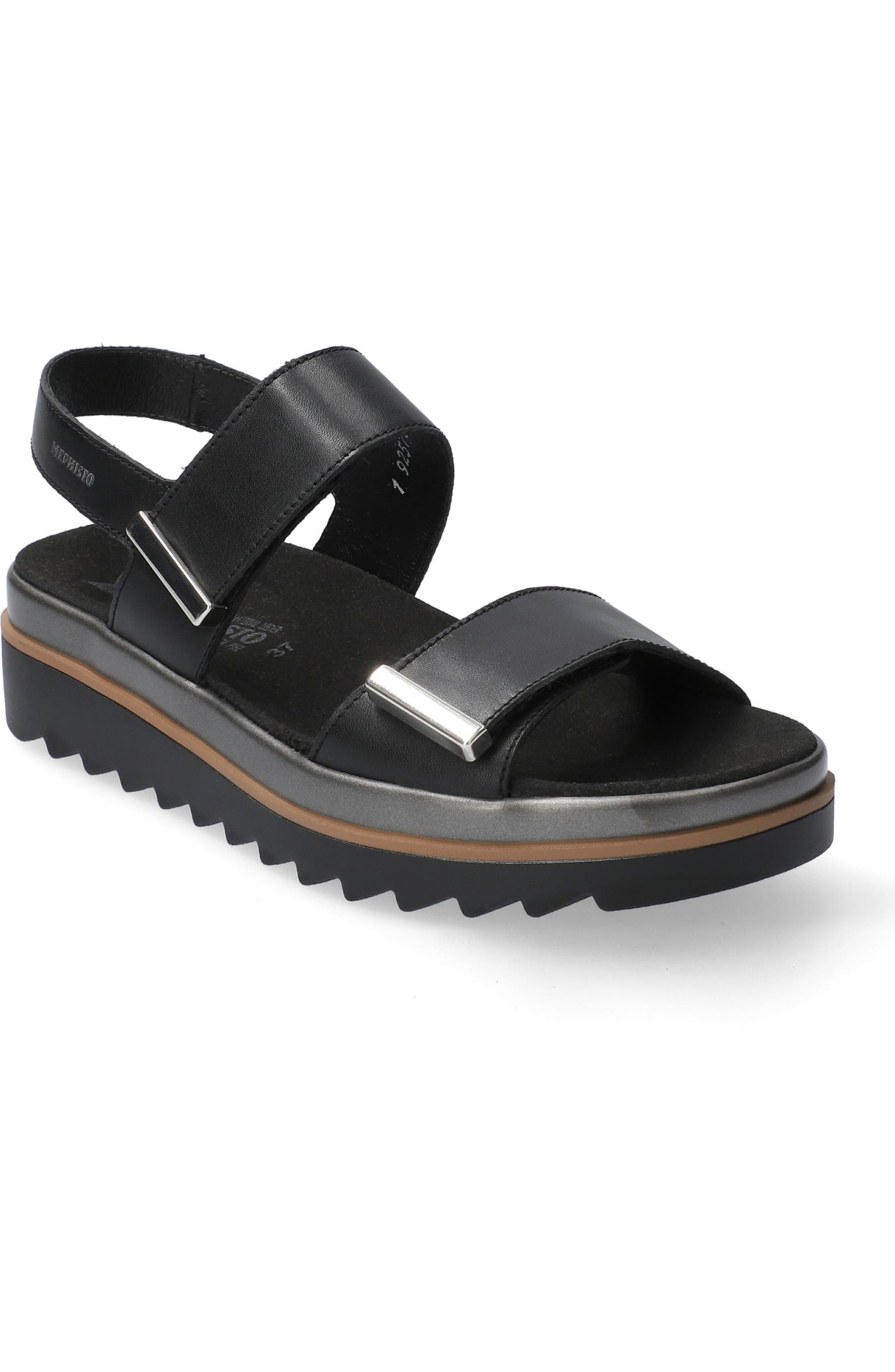 Sandales Femme - modèle Dominica Taupe clair - Chaussures Sandales Femme - modèle Dominica Taupe clair - Chaussures