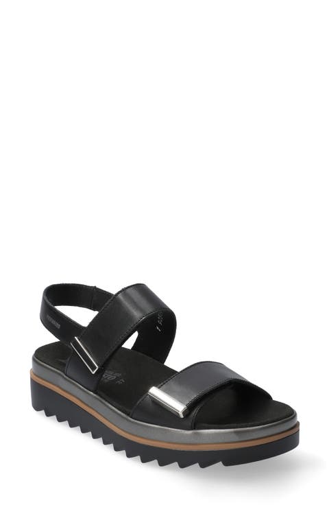 Shop Black Mephisto Online | Nordstrom