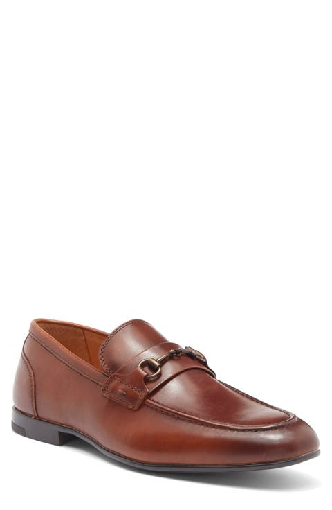 Leyton Horsebit Loafer (Men)