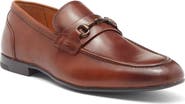 VITTORIO RUSSO Leyton Horsebit Loafer