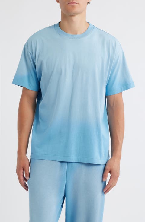 Core Oversize Organic Cotton Jersey T-Shirt