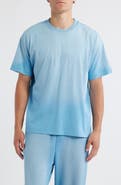 Elwood Core Oversize Organic Cotton Jersey T-Shirt