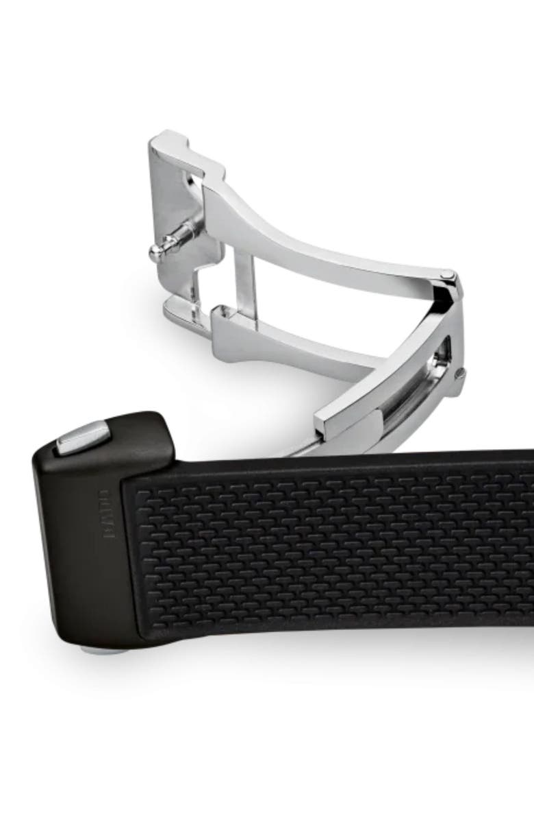 RADO Captain Cook High Tech Ceramic Automatic Bracelet Watch, 43mm, Alternate, color,