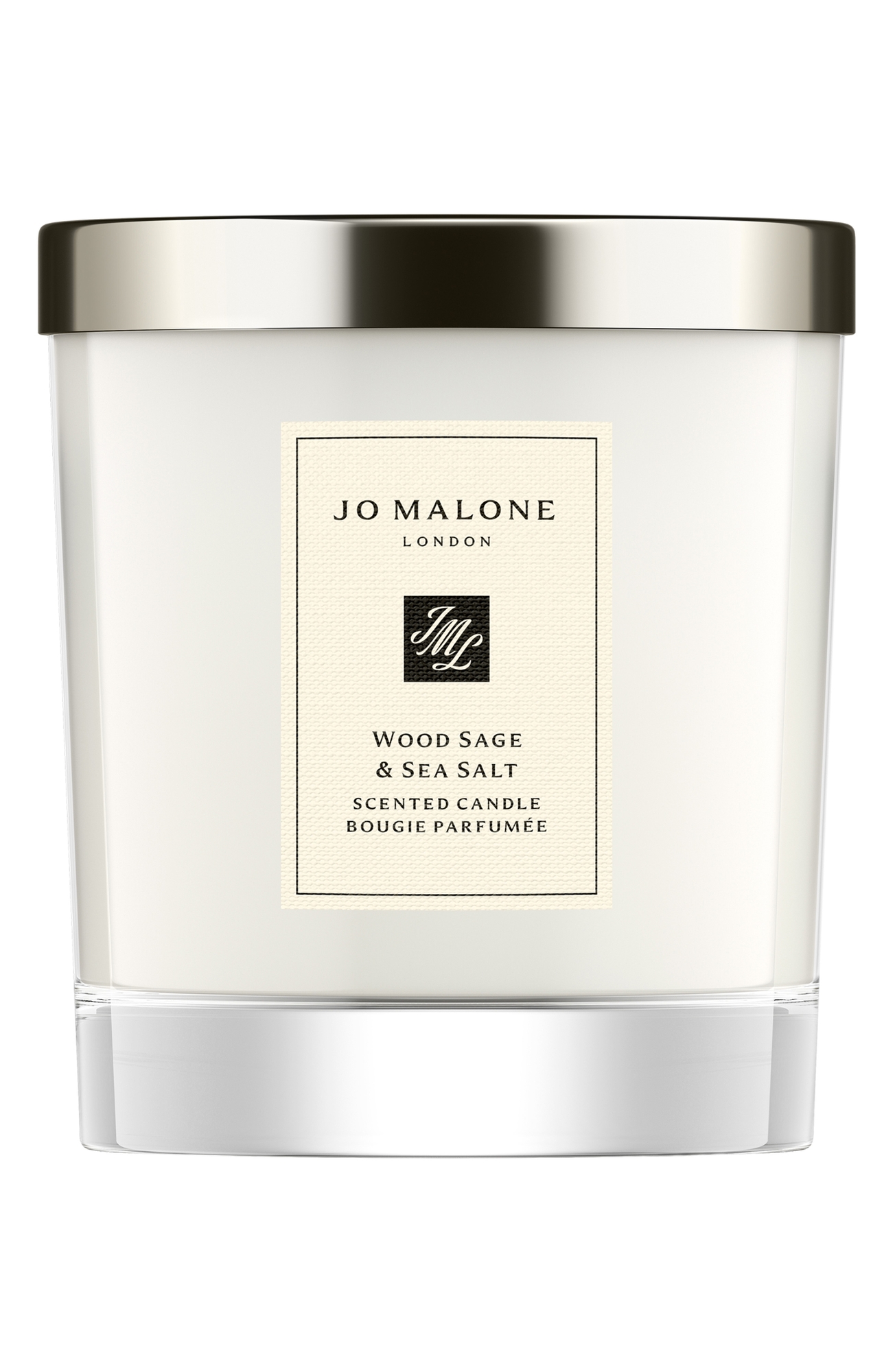 Jo Malone London™ Wood Sage & Sea Salt Scented Home Candle - NO COLOR
