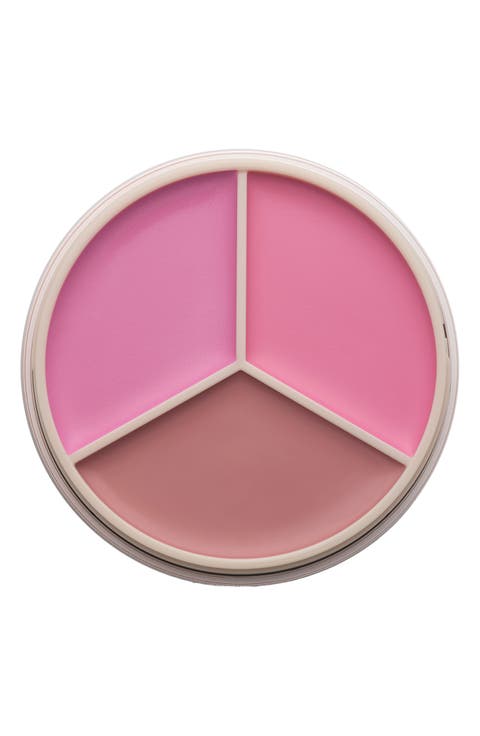 Magic Touch Blush Trio