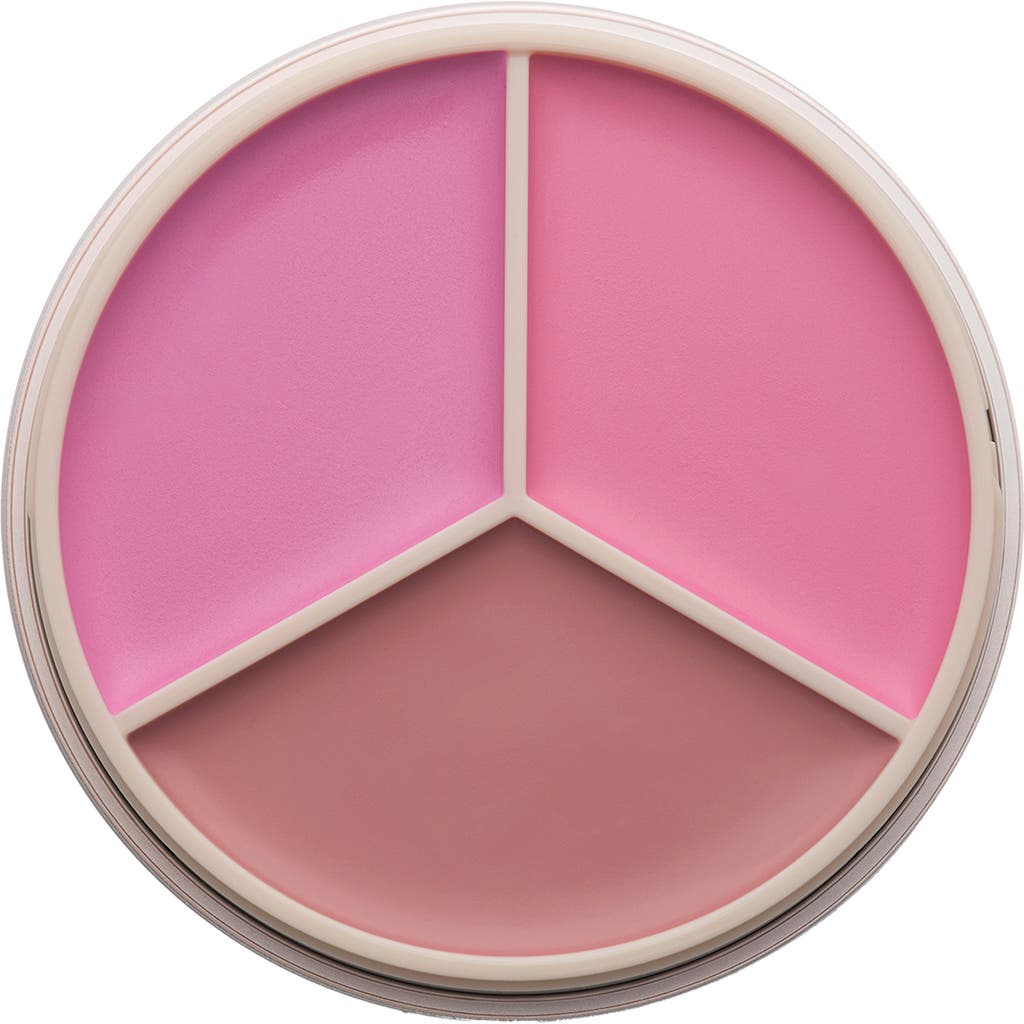 Anastasia Beverly Hills Magic Touch Blush Trio (3 Shades) In Multi