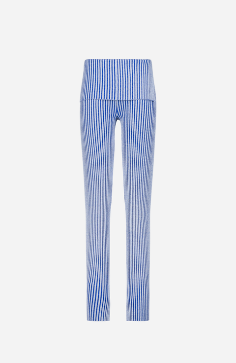 Eija Rib Knit Leggings
