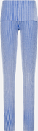SAEMDI Eija Rib Knit Leggings