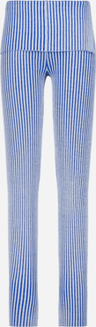 SAEMDI Eija Rib Knit Leggings
