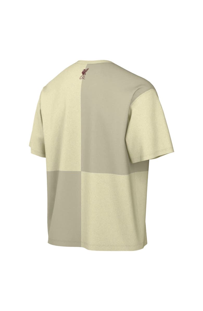 Nike Men's Nike White Liverpool Premium Air Max T-Shirt, Alternate, color, White