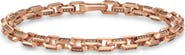 David Yurman Streamline Link Bracelet