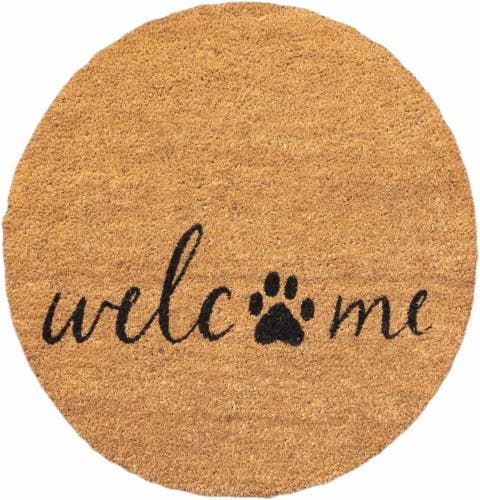 Round Core Refill For 24x24" Convertible Entrance Mat