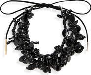 Dries Van Noten Beaded Necklace