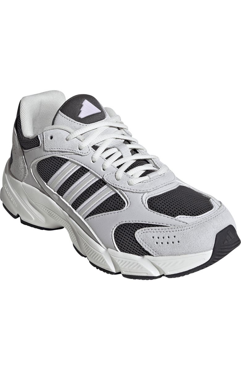 adidas 2000 Runner Sneaker, Main, color, Grey/ Lavender/ Dash Grey