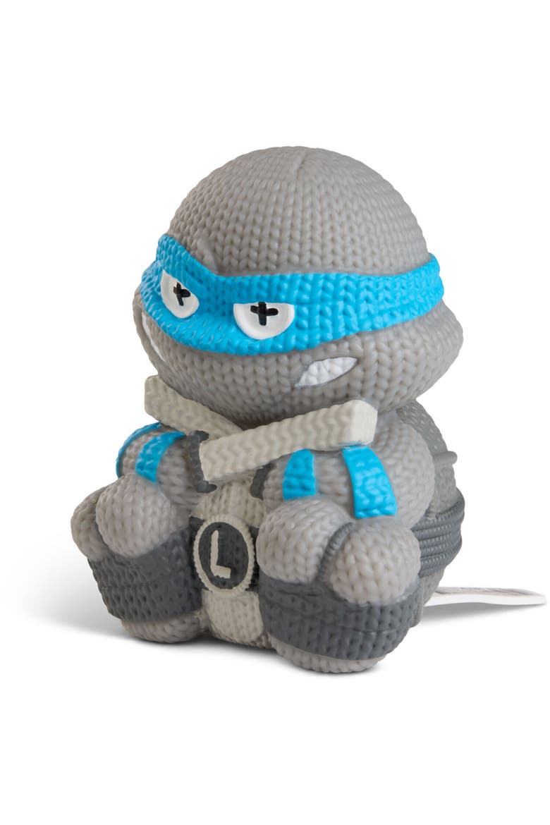 Tmnt - Leonardo, Alternate, color, Multicolor