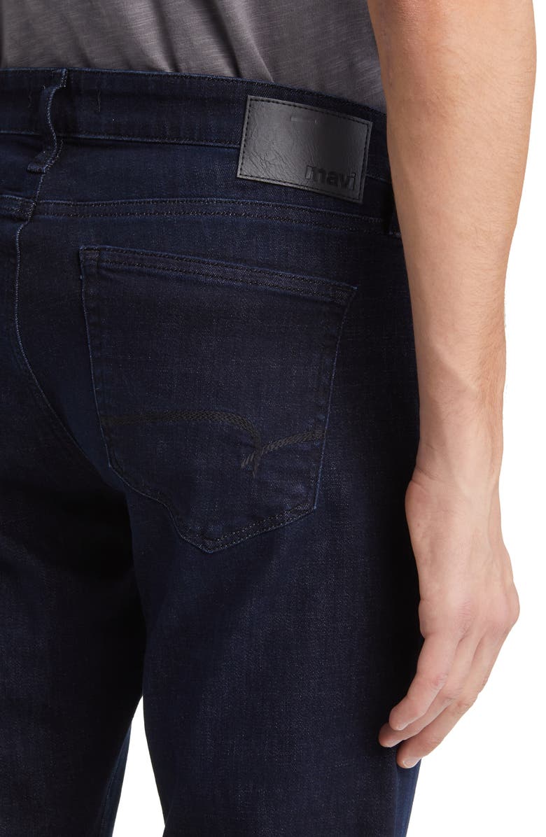 Mavi Jeans Jake Slim Fit Jeans, Alternate, color, Feather Blue