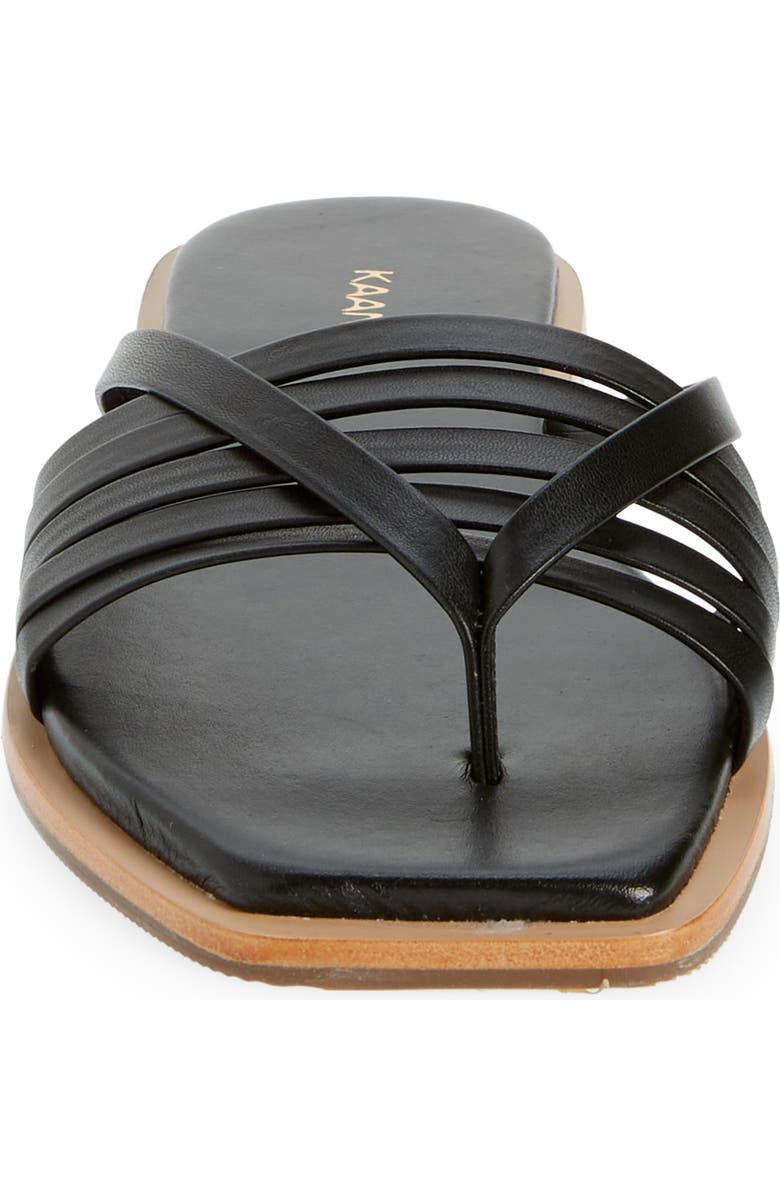 Kaanas Makian Sandal, Alternate, color,