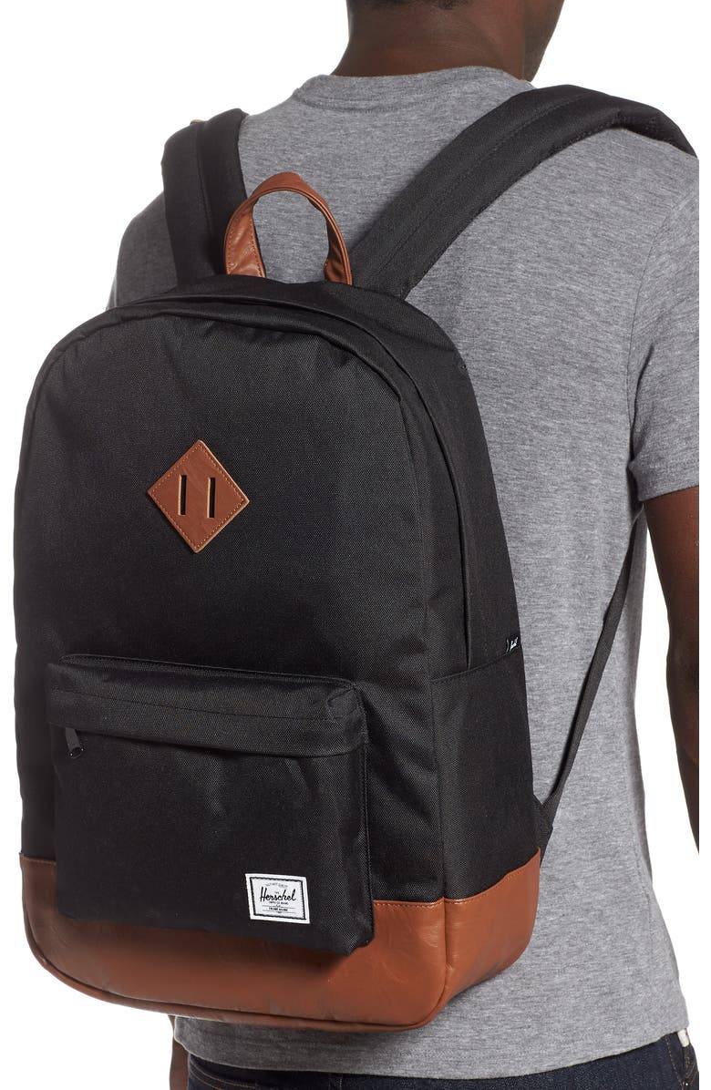 Herschel Supply Co. Heritage Backpack, Alternate, color,