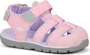 See Kai Run Kids' Wilder II Sandal