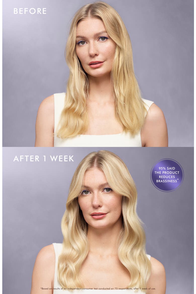 *Moroccanoil Treatment Purple, Alternate, color, NO COLOR