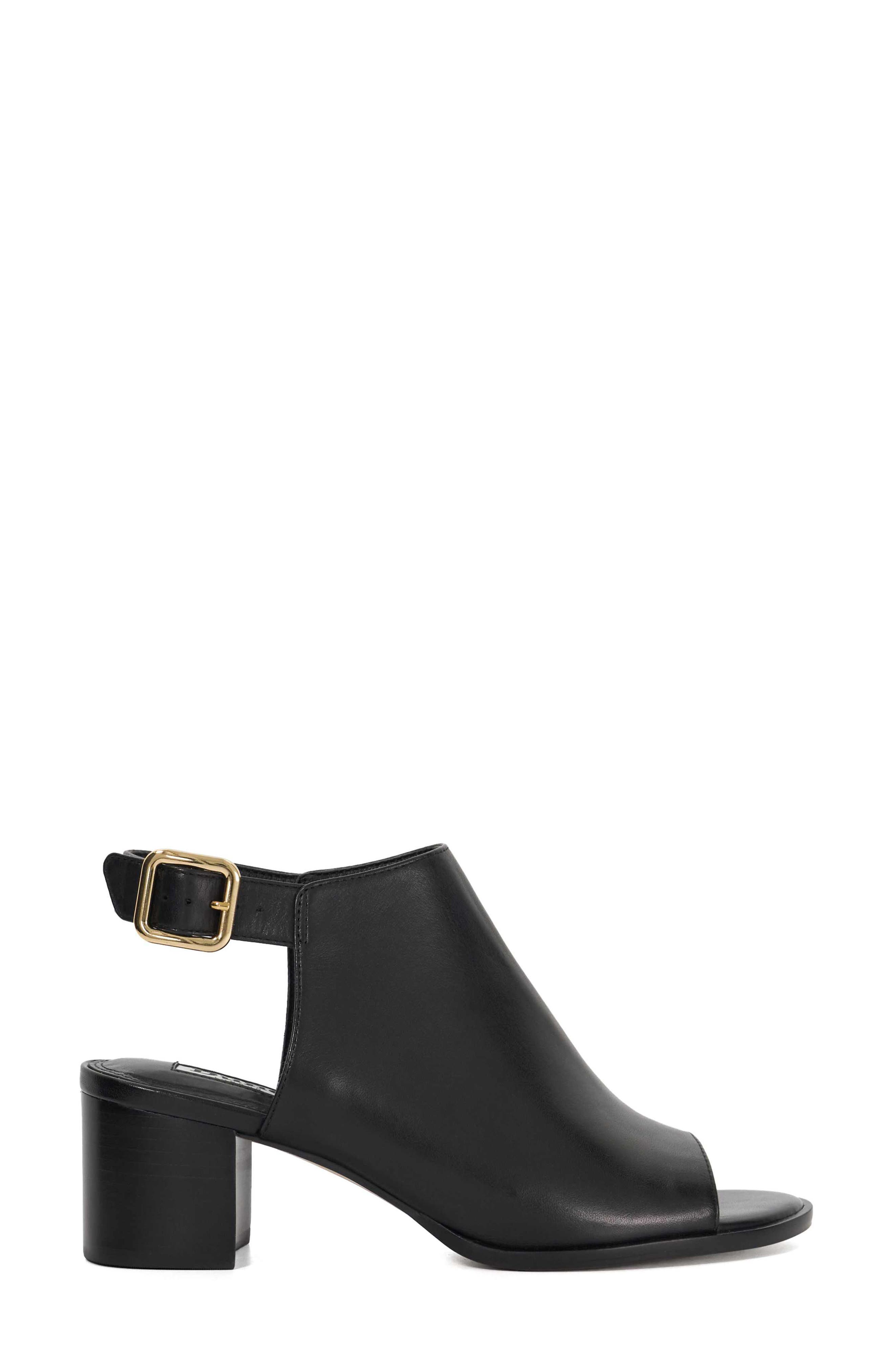 Dune London Joupon Ankle Strap Sandal, Alternate, color, 