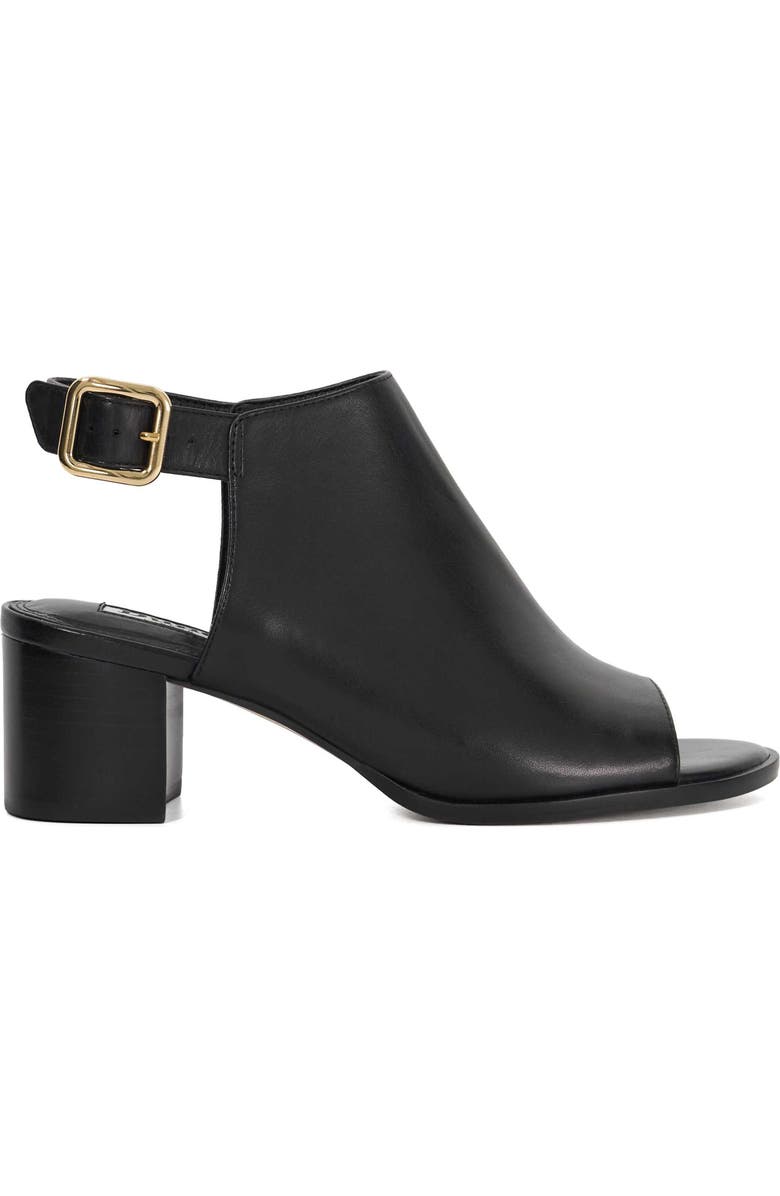 Dune London Joupon Ankle Strap Sandal, Alternate, color,