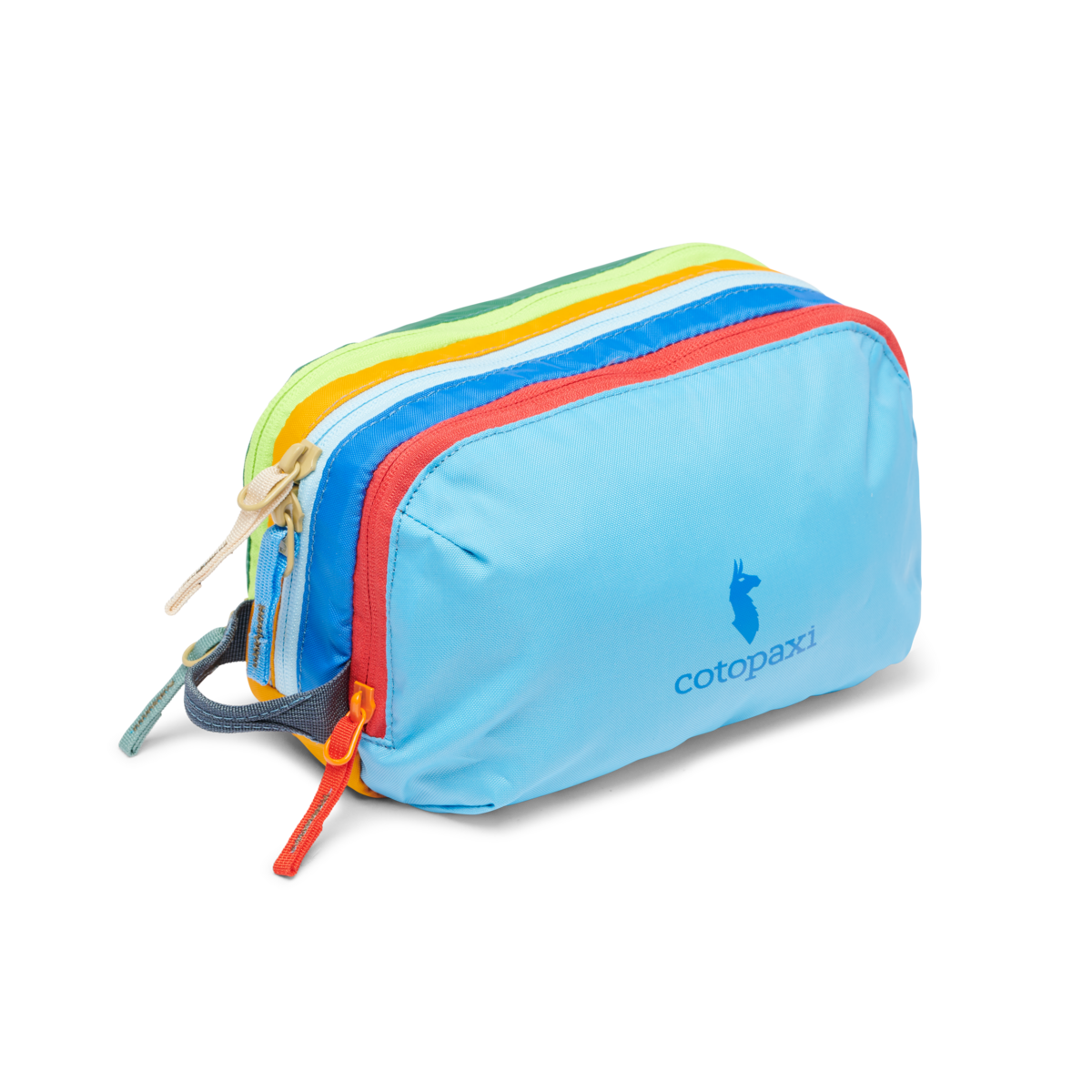 Nido Accessory Bag - Del Día, Main, color, Del Día