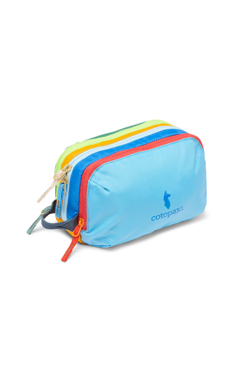 Cotopaxi Nido Accessory Bag - Del Día, Main, color, Del Día
