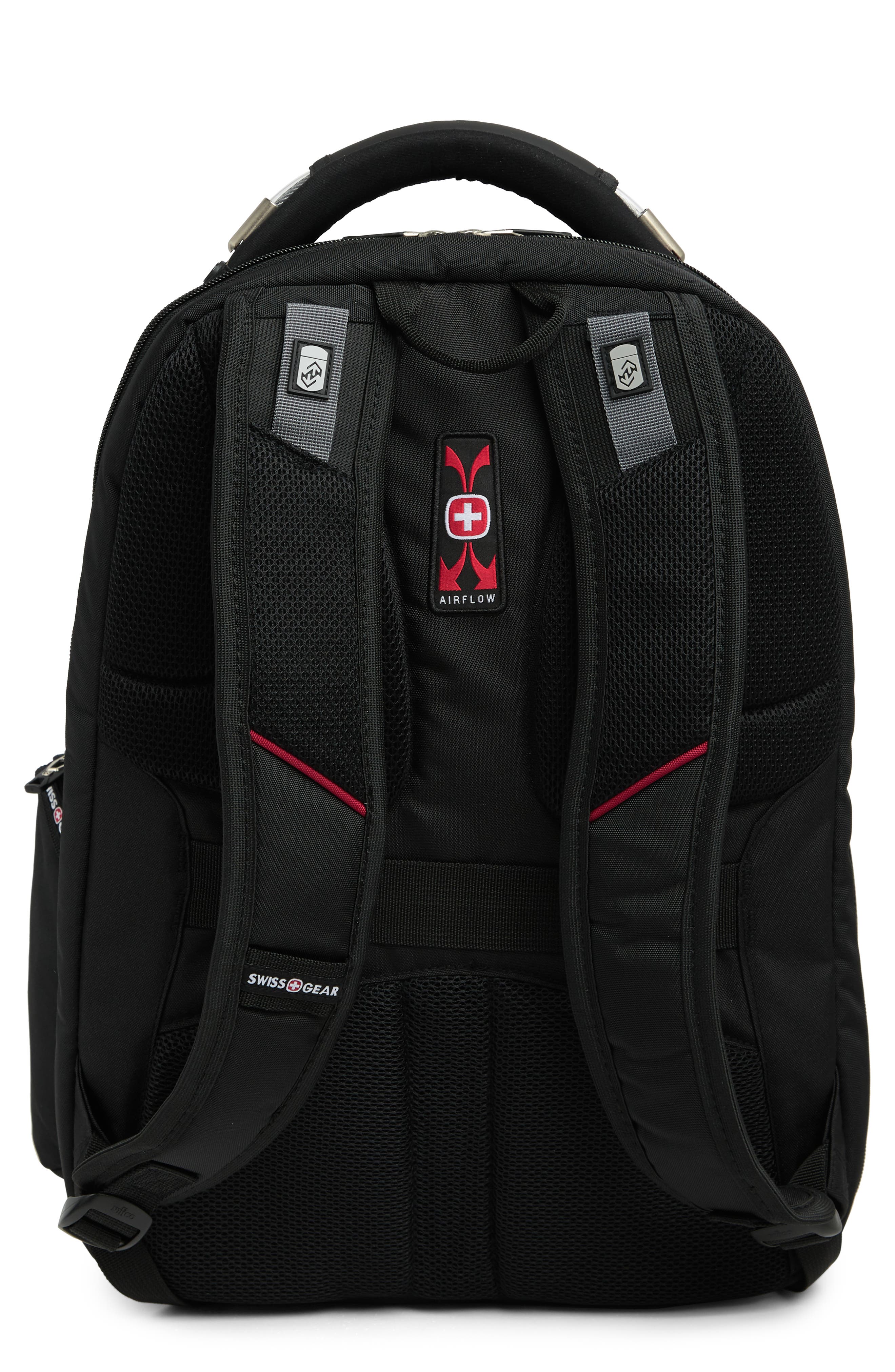 SWISSGEAR 6752 ScanSmart(TM) Laptop Backpack | Nordstromrack