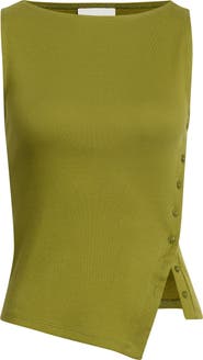 Reformation Hudson Knit Tank