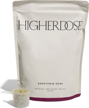 Serotonin Soak Salt