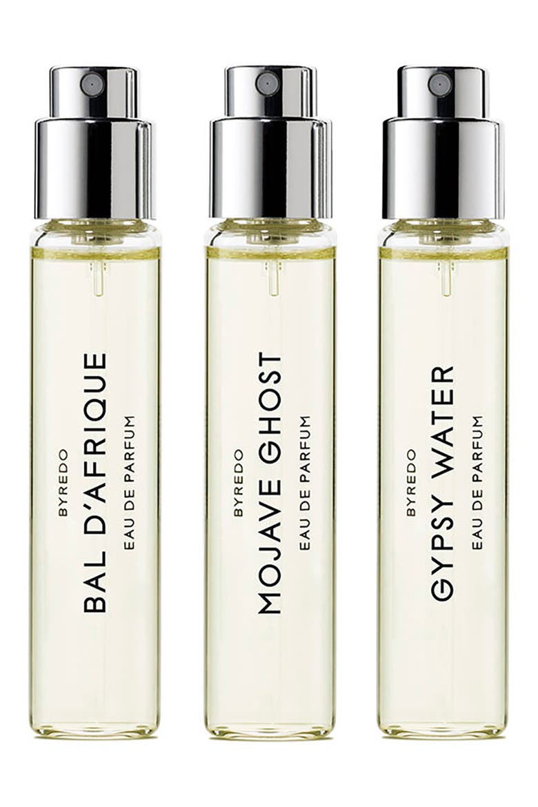 Eau de Parfum Travel Essentials $294 Value, Alternate, color, NO COLOR