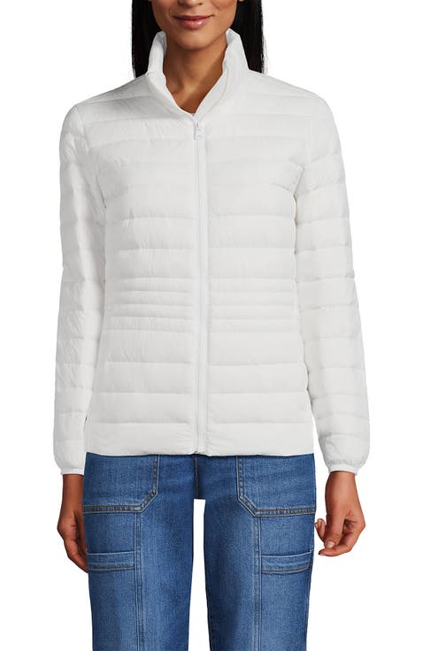 Wanderweight Ultralight Packable Down Jacket