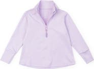 Lila and Hayes Blair Girls' Performance Pullover
