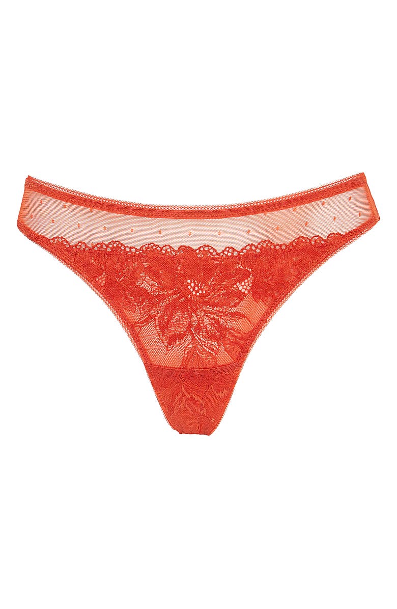 Huit Brandy Tanga, Alternate, color, 