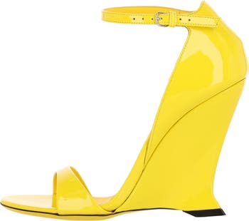 Vidette Wedge Heel Sandal