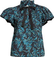 Ulla Johnson Estela Cotton Top