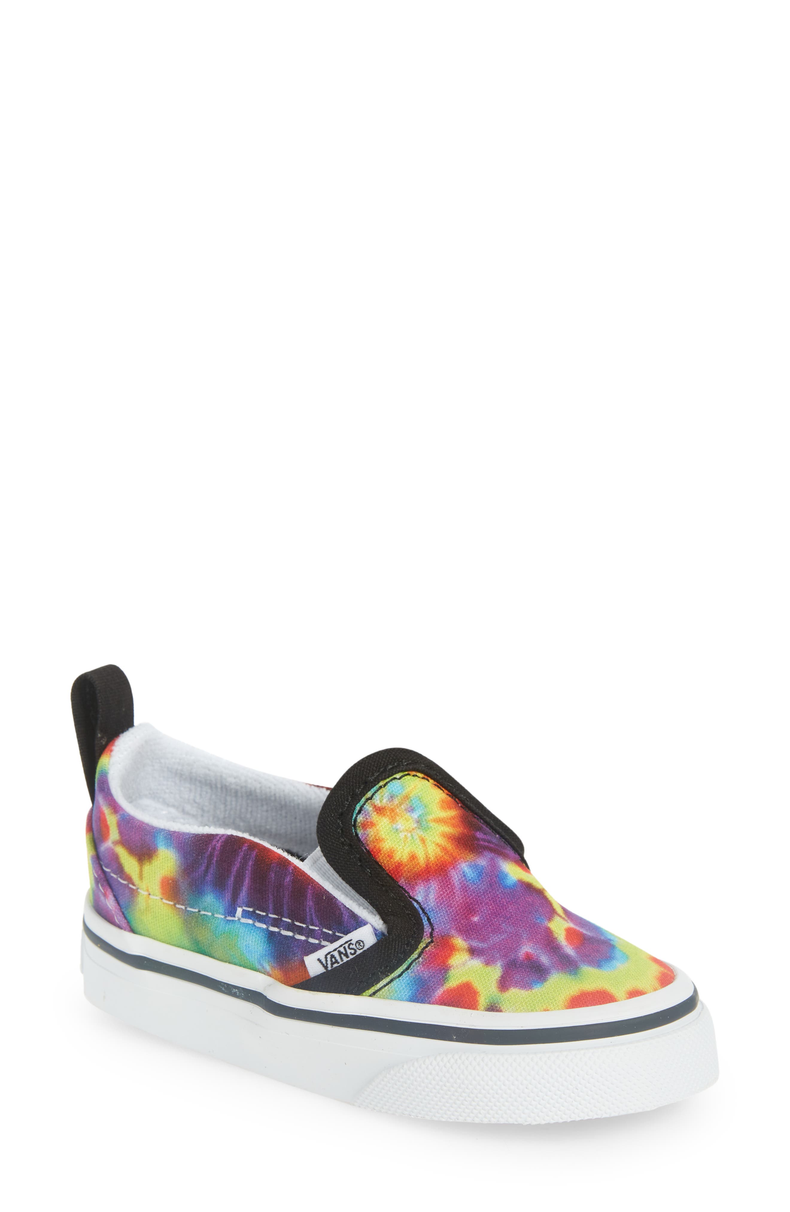 Vans Slip-On Sneaker, Main, color, 