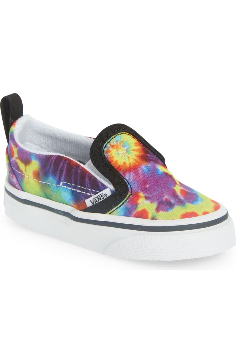 Vans Slip-On Sneaker, Main, color,